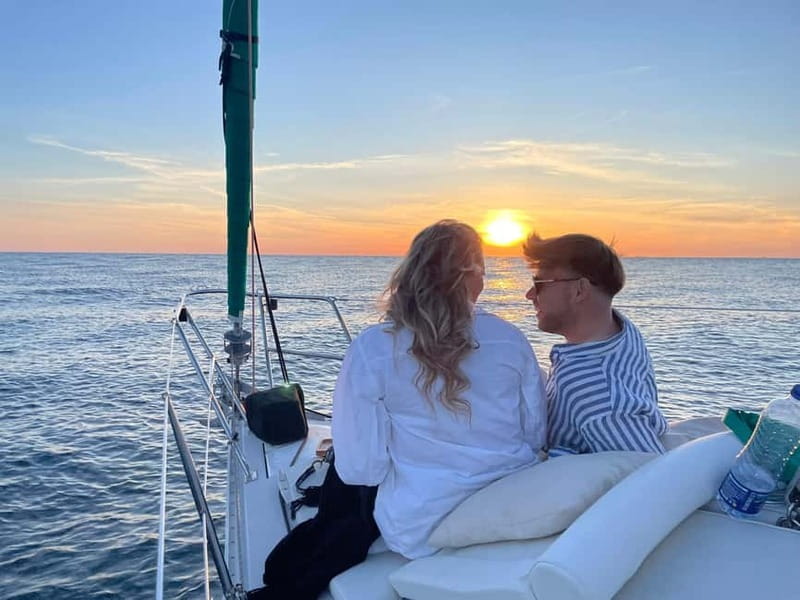 Porto: Best Charming Sailboat Cruise Sunset - Key highlights worth planning for