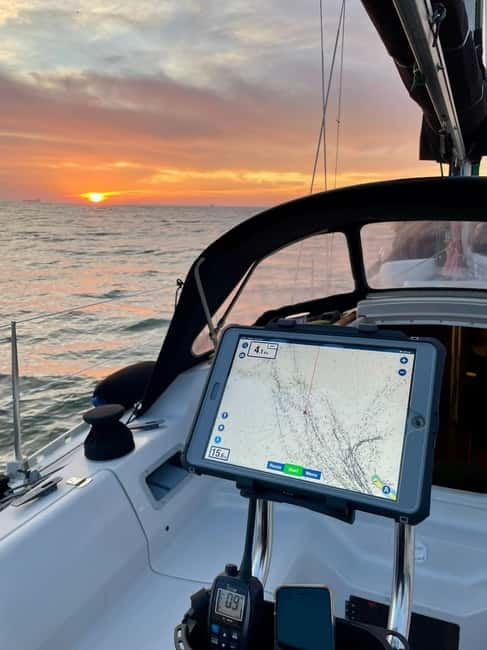 Porto: Best Exclusive Charming Sailboat Sunset - Why this Porto sunset sail hits the sweet spot