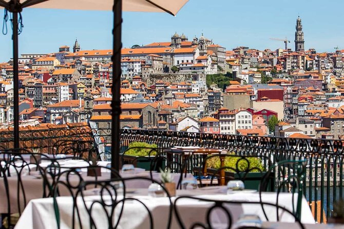Porto Best-Of Private Tour – A Customizable Experience - Why a private best-of Porto day works so well