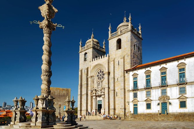 Porto Best-Of Private Tour – A Customizable Experience - The six bridges cruise on the Douro: a calm hour that resets your day