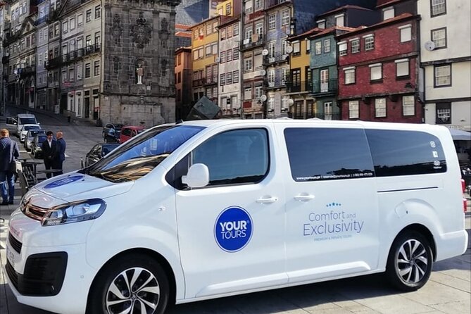 Porto Best-Of Private Tour – A Customizable Experience - UNESCO Historic Centre walking tour: where the city starts making sense