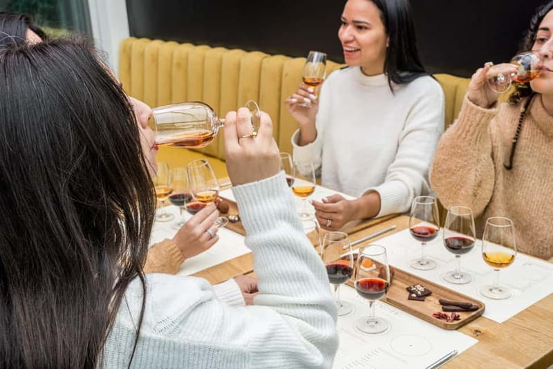 Porto 'Best of the Best' Port Tasting and Artisan Chocolates - Duration, Pacing, and How to Time It in Your Day
