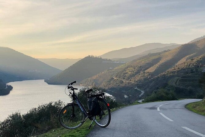 Porto: Bike Rental from 1 to 4 days - Safety Gear and City Assistance That Actually Help