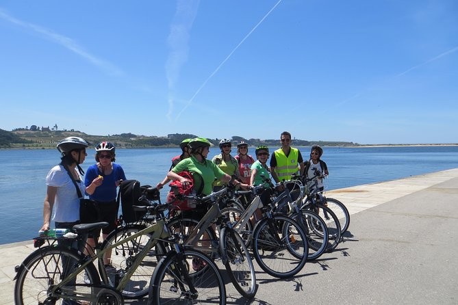 Porto Bike Tour Wine and Gastronomy - Key points I’d plan around