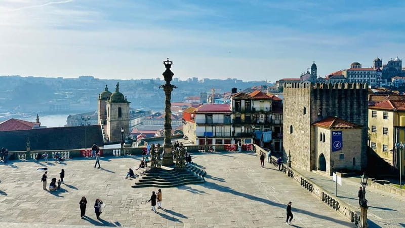 Porto Bishop's Palace Guided Tour - Key things I’d plan for before you go