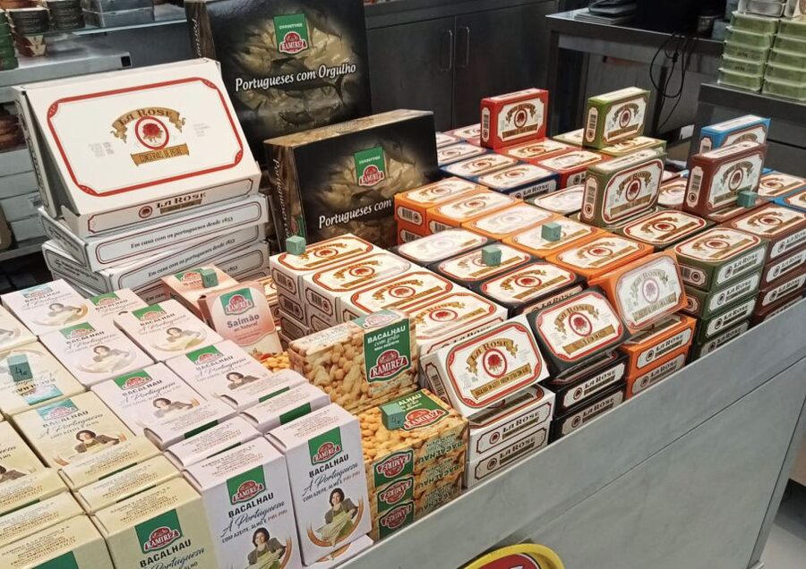 Porto: Bolhão Market Guided Food Tour - Key things to know before you go