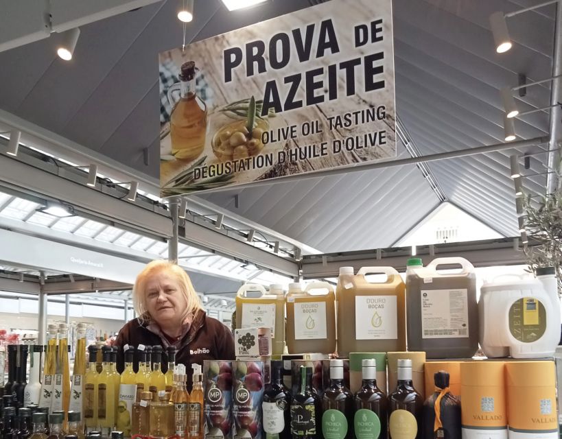 Porto: Bolhão Market Guided Food Tour - Should you book the Porto: Bolhão Market Guided Food Tour?