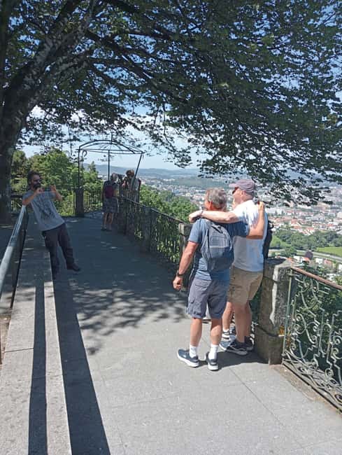 Porto:Braga & Guimarães Small-Group Full Day Tour with lunch - Who This Tour Best Fits (and Who Might Prefer Something Else)