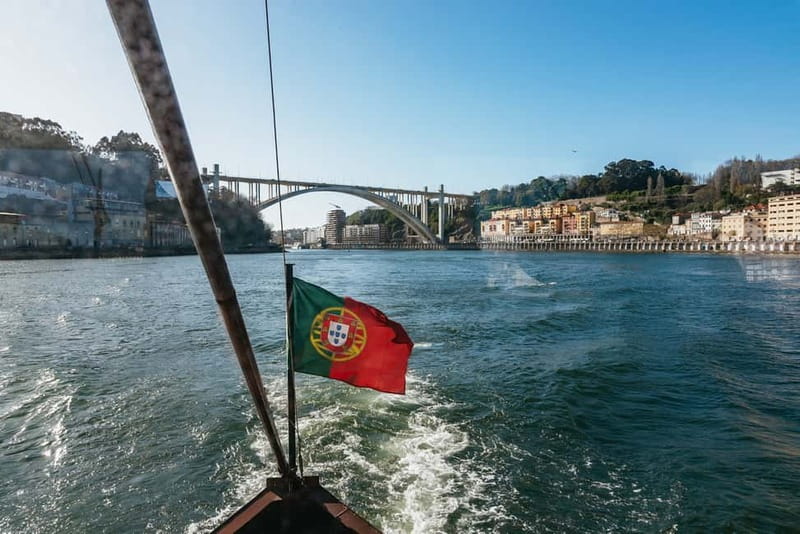 Porto: Bridges Cruise & Sunset & Port Wine Cellar Option - Price and value: why $21 can work (and when it won’t)