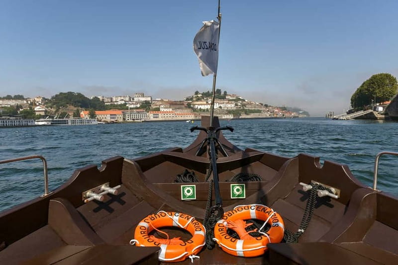 Porto: Bridges Cruise & Sunset & World of Discoveries Option - Key highlights to pay attention to