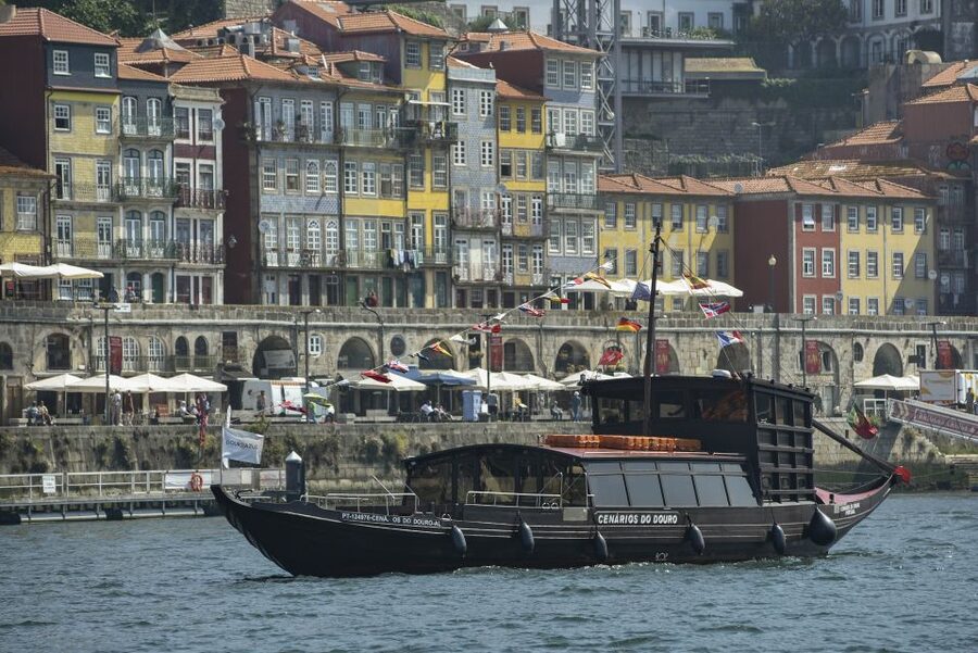 Porto: Bridges Cruise & Sunset & World of Discoveries Option - Sunset cruise option: golden views, but watch the timing