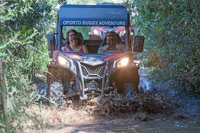 Porto Buggy Adventure: Guided Tour to Ruins and Typical Village - Key Highlights to Know Before You Go