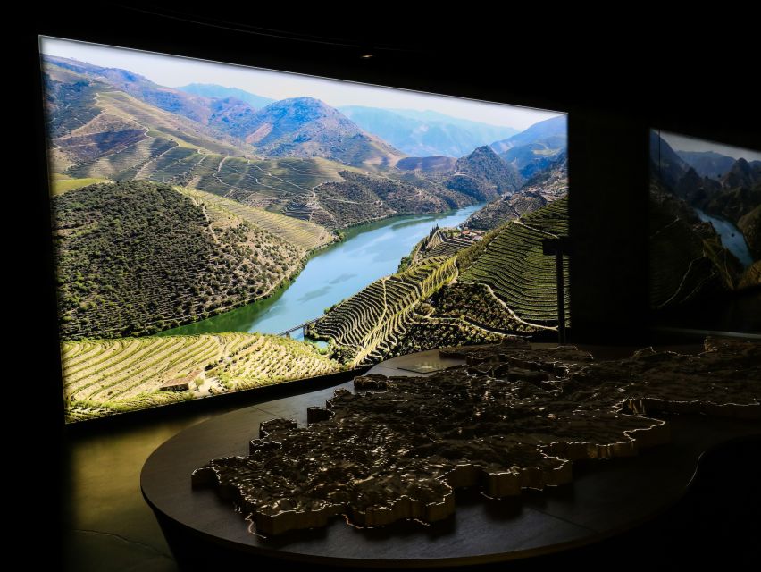 Porto: Cálem Cellar with Chocolate, Cheese, and Wine Tasting - Who should book this and who might skip it