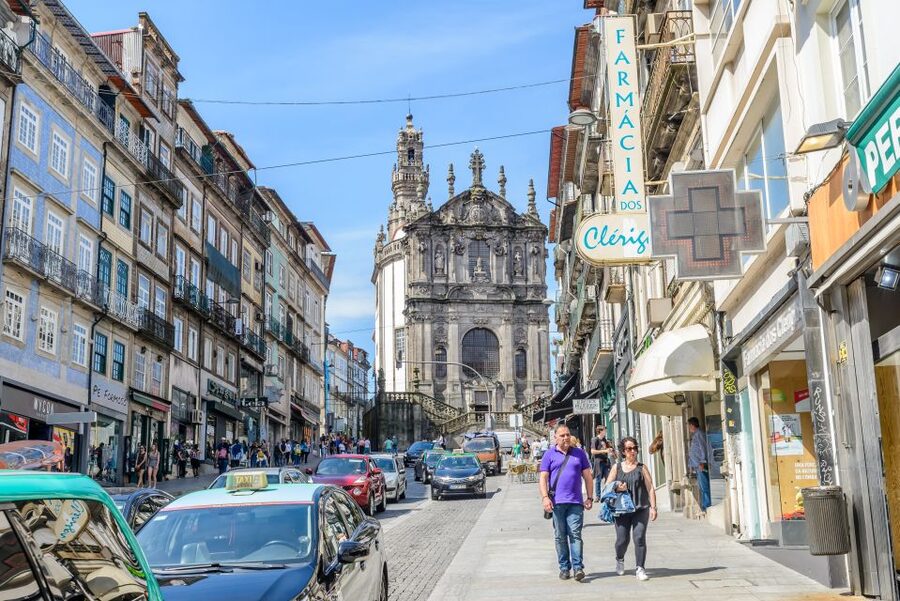 Porto Card Walker (1, 2, 3 or 4 Days) - Key things to know before you go
