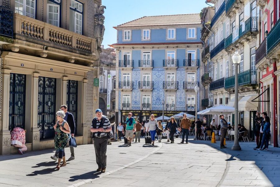Porto Card Walker (1, 2, 3 or 4 Days) - What the Porto Card Walker really covers (and what it does not)