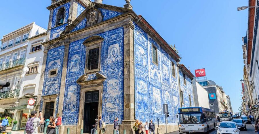 Porto Card Walker (1, 2, 3 or 4 Days) - Price and duration: how to think about value for $8
