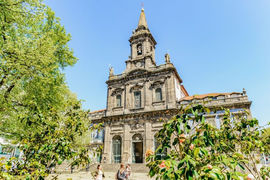 Porto Card with Transportation (1, 2, 3 or 4 Days) - FAQ