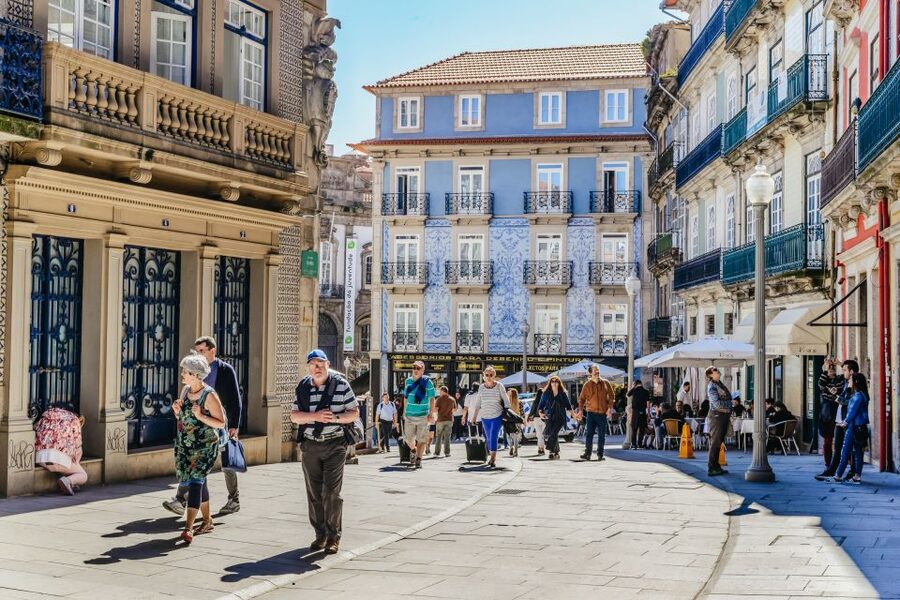Porto Card with Transportation (1, 2, 3 or 4 Days) - Museums: the free five that shape your day