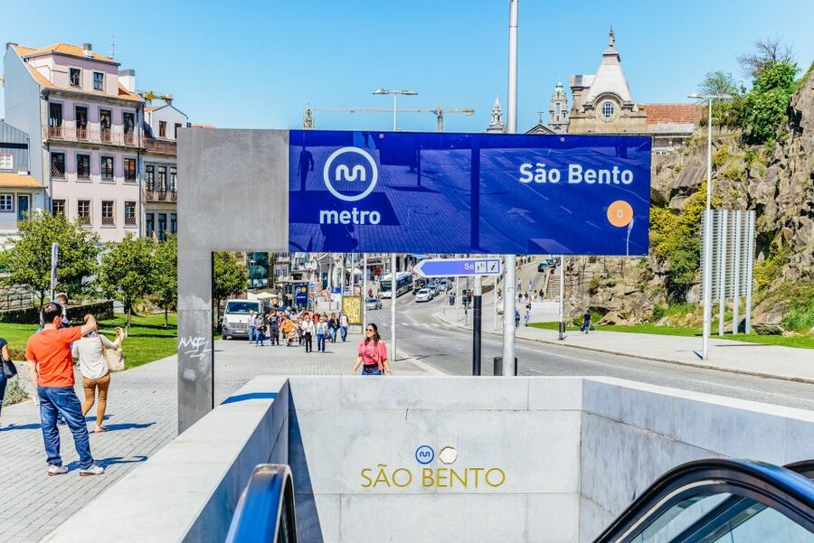 Porto Card with Transportation (1, 2, 3 or 4 Days) - Big-name discounts where the money math usually works
