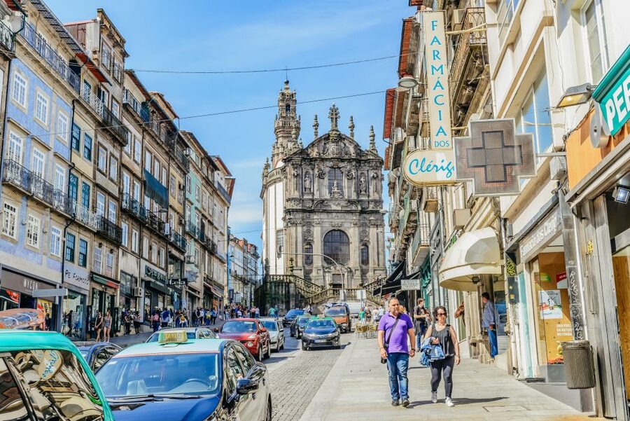 Porto Card with Transportation (1, 2, 3 or 4 Days) - A smart 1–4 day game plan (built around what the card supports)