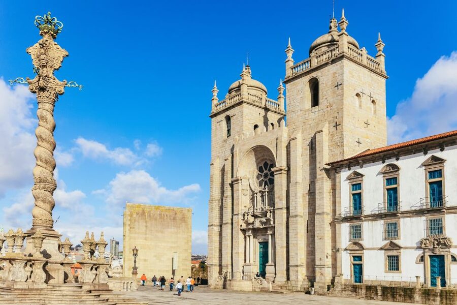 Porto Card with Transportation (1, 2, 3 or 4 Days) - Should you book this Porto Card with Transportation?
