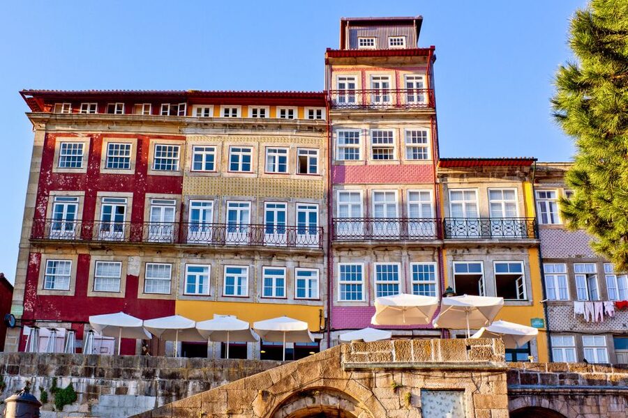 Porto Card with Transportation (1, 2, 3 or 4 Days) - Transit you can use to beat Porto’s hills