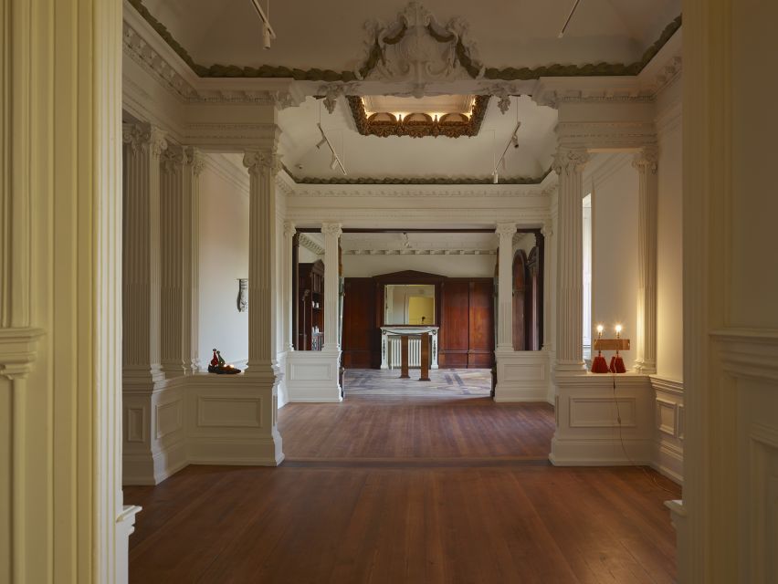 Porto: Casa São Roque Direct Entry Ticket - House Architecture Meets Outdoor Calm: What to Do in Order