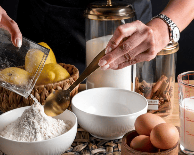 Porto center- Workshop “A nata do BJ” making pasteis de nata - Language and Comfort: When This Workshop Works Best