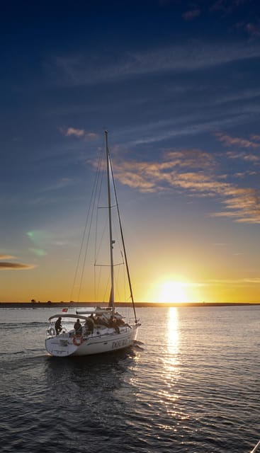 Porto: Charming Sailboat Cruise with Port Wine,Sunset Option - Who should book this Porto sunset sail, and who should skip