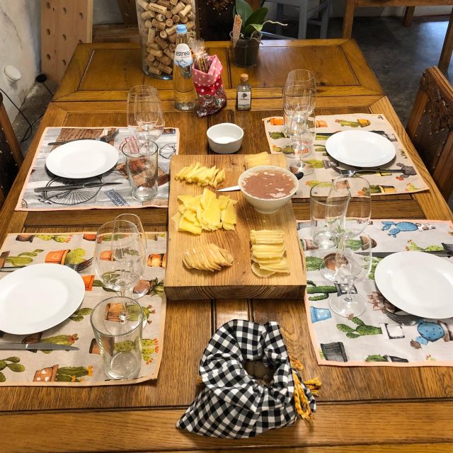 Porto: Cheese and Port Wine Tasting in a Unique Place - Key Points You’ll Care About Before You Go