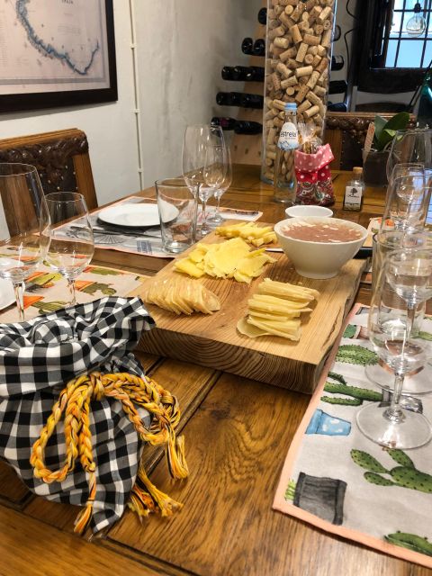 Porto: Cheese and Port Wine Tasting in a Unique Place - Who This Experience Fits Best (And Who Should Skip)