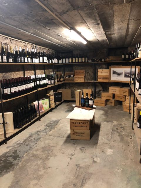 Porto: Cheese and Port Wine Tasting in a Unique Place - Price and Value: Is $29 Fair for 4 Cheeses and 3 Port Wines?
