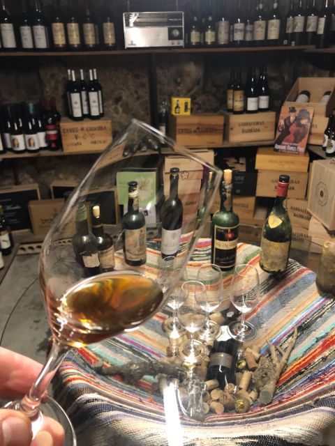 Porto: Cheese and Port Wine Tasting in a Unique Place - Finding Patio das Marias and Setting Yourself Up
