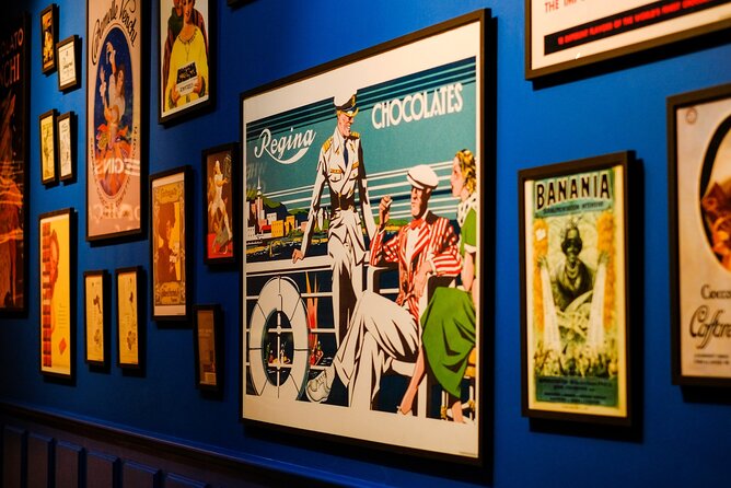 Porto: Chocolate Museum - Chocolate’s Delicious Journey + Tasting - Tasting stations: how to get the most chocolate for your money