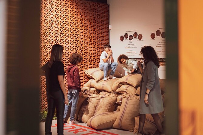 Porto: Chocolate Museum - Chocolate’s Delicious Journey + Tasting - Who should book this Chocolate Museum, and who should skip it