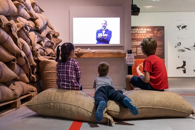 Porto: Chocolate Museum - Chocolate’s Delicious Journey + Tasting - Should you book this Chocolate Museum in Porto?