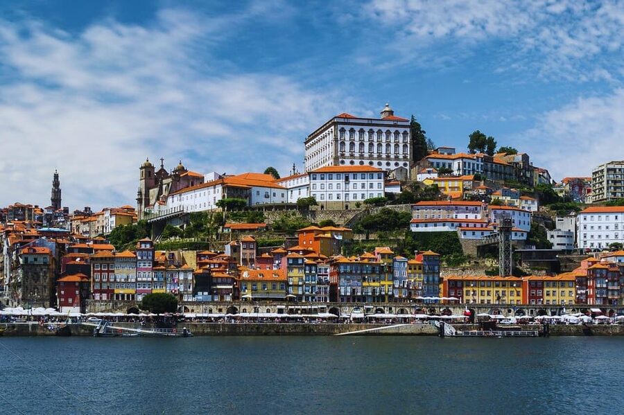 Porto: City Center Walking Tour - Starting at Tourist Info Porto: Rua Passos Manuel, nº69