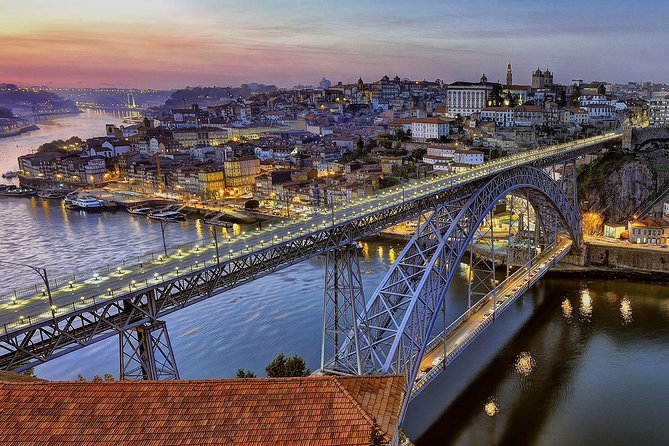 Porto City Full Day Private Tour - Key highlights you’ll actually feel in the day