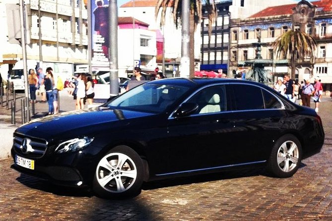 Porto City Full Day Private Tour - A private Porto route built for questions, not just checkpoints