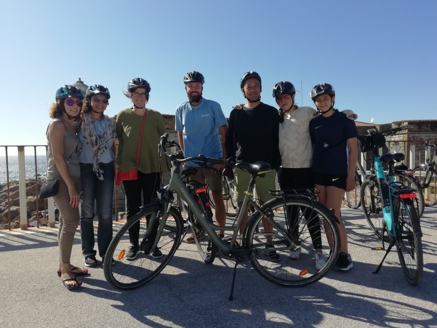 Porto: City Highlights 3-Hour Guided Electric Bike Tour - Ribeira on wheels: medieval lanes without the hour-long detour