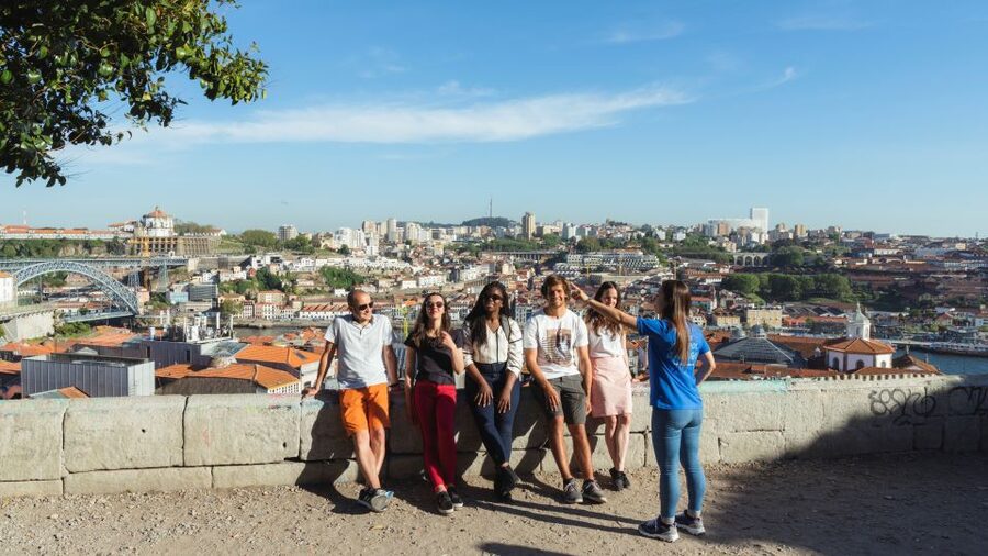 Porto: City Highlights Guided Segway Tour - What’s included, what’s not, and how to plan around it