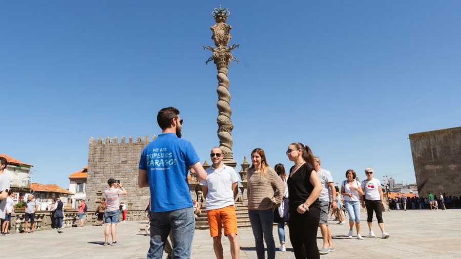 Porto: City Highlights Guided Segway Tour - Why this tour feels like a smart value for a short Porto stay