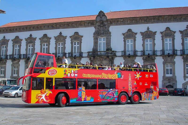Porto: City Sightseeing Hop-On Hop-Off Bus Tour - Stop-By-Stop: Red Line Drops That Pay Off