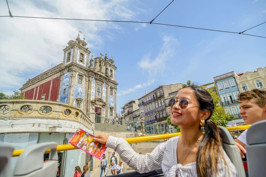 Porto: City Sightseeing Hop-On Hop-Off Bus Tour - Price and Value: What You’re Actually Paying For