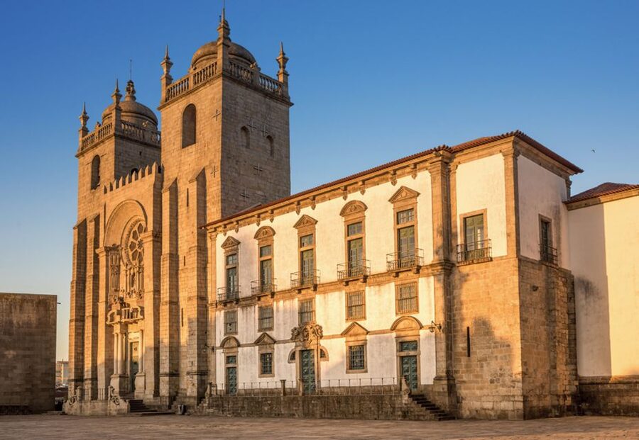 Porto: City Tour, 6 Bridges Cruise and Wine Tasting - Key moments to look forward to
