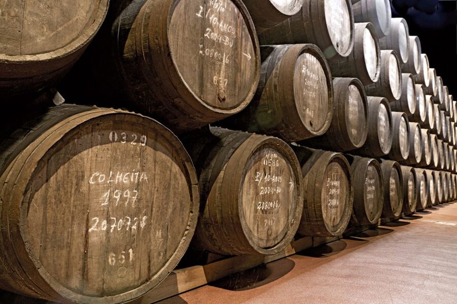 Porto: City Tour, 6 Bridges Cruise and Wine Tasting - Porto’s land-and-water route makes sense (and saves you time)