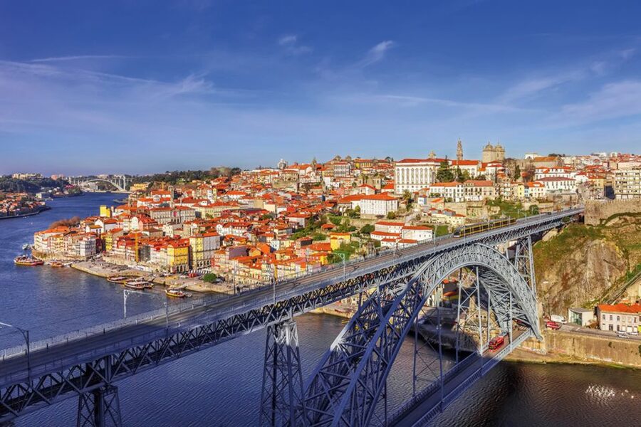 Porto: City Tour, 6 Bridges Cruise and Wine Tasting - Price and value: why $61 can work for the right day