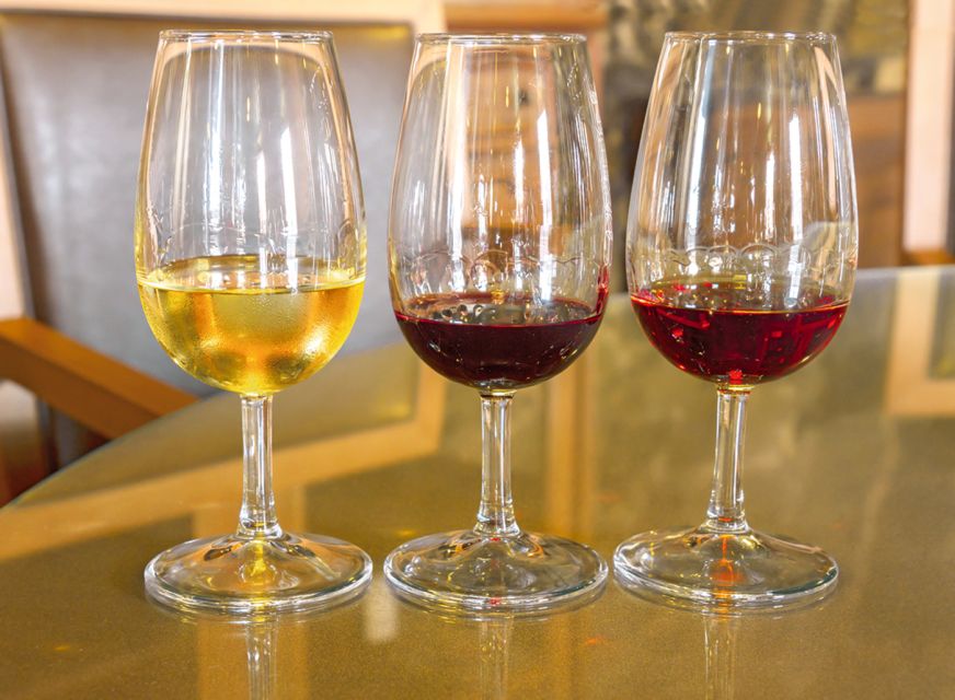 Porto: City Tour, 6 Bridges Cruise and Wine Tasting - Comfort, weather, and what to bring so you enjoy it