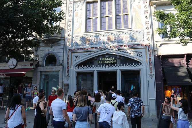 Porto City Tour Half Day - Private - The 4 hours that feel smooth: logistics and timing tips