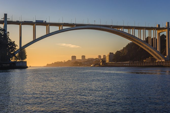 Porto City Tour with Wine Tasting - Price and Value: Is $40.94 a Fair Deal?